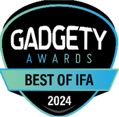 Gadgety Awards - Lauréat de l'IFA 2024