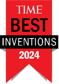 TIME - Meilleures inventions de2024