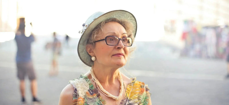 coiffures courtes femmes 60 ans