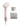 Couleur_Lisse Rose sac de rangement + 1 buse concentrateur