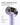 Couleur_Lisse violet