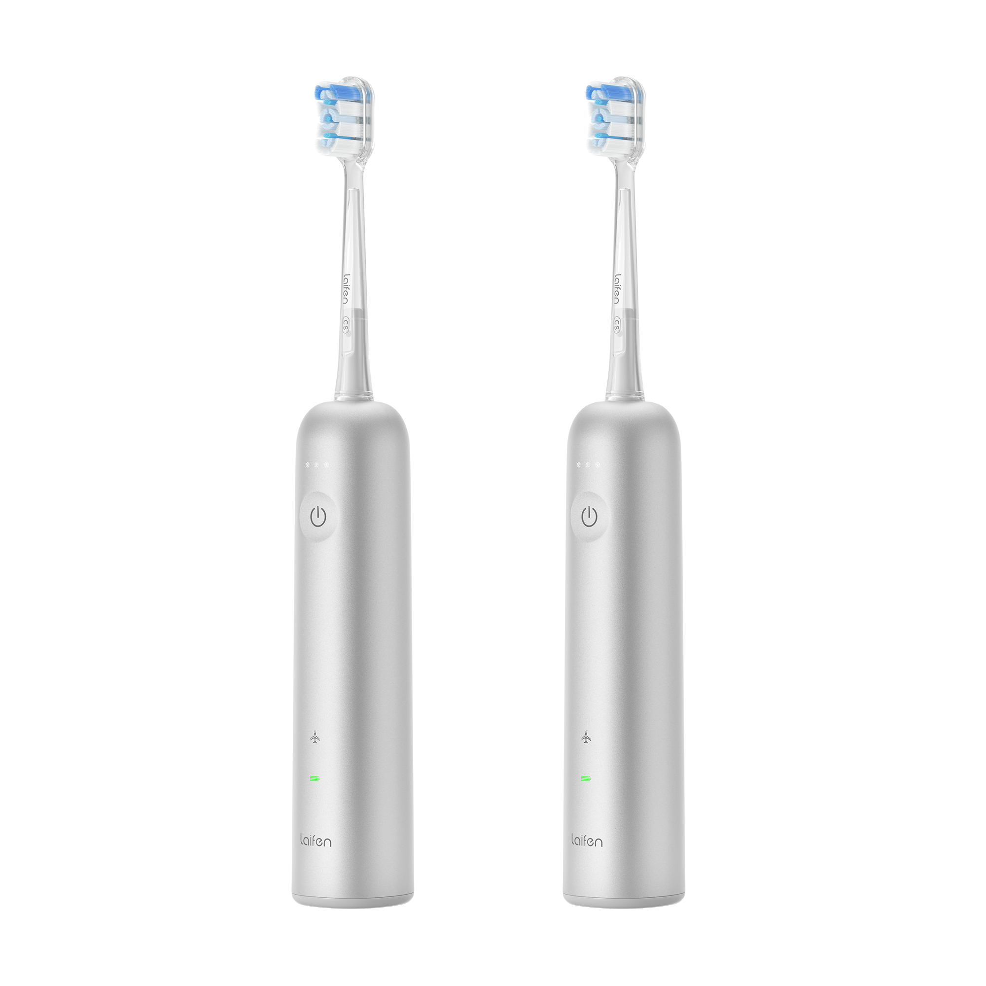 Product 1_Laifen Wave - Aluminum Alloy (Natural) Laifen Wave - Aluminum Alloy (Natural)