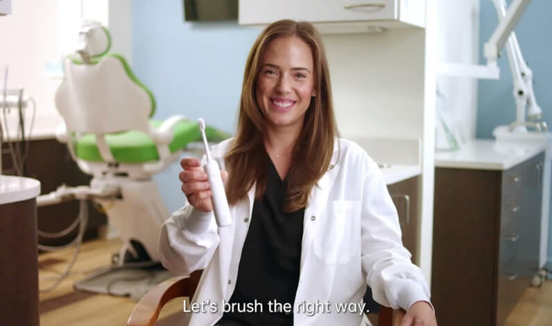 L'avis du dentiste