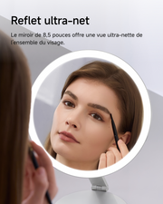 Laifen Glowy Miroir de maquillage