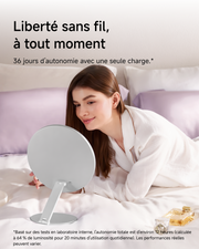 Laifen Glowy Miroir de maquillage