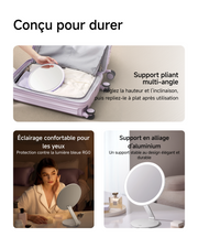 Laifen Glowy Miroir de maquillage