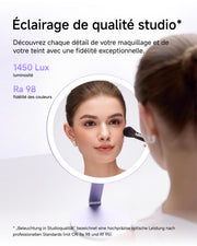 Laifen Glowy Miroir de maquillage