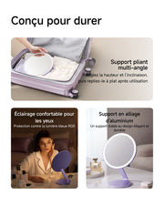 Laifen Glowy Miroir de maquillage