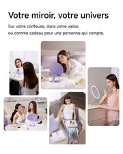 Laifen Glowy Miroir de maquillage