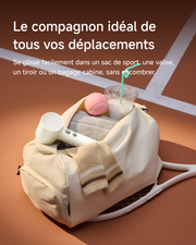 Laifen Air Pro Sèche-cheveux haute vitesse