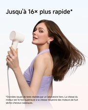 Laifen Air Pro Sèche-cheveux haute vitesse