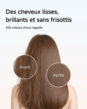 Laifen Air Pro Sèche-cheveux haute vitesse