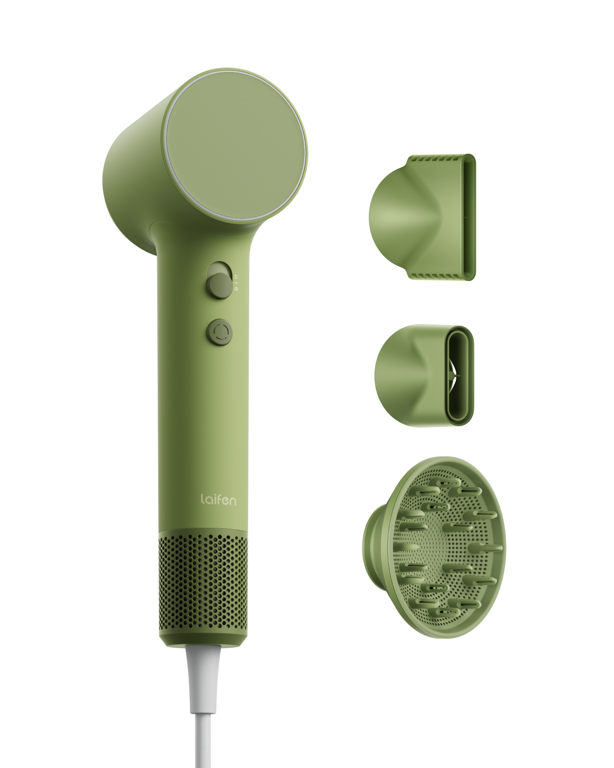 Laifen Air Pro Sèche-cheveux haute vitesse