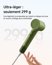 Laifen Air Pro Sèche-cheveux haute vitesse