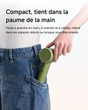 Laifen Air Pro Sèche-cheveux haute vitesse