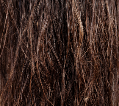 Cheveux fins ou fragiles
