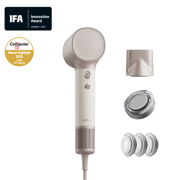 Laifen Neo Special Sèche-cheveux haute vitesse