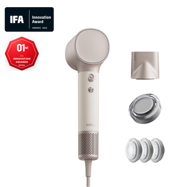 Laifen Neo Special Sèche-cheveux haute vitesse