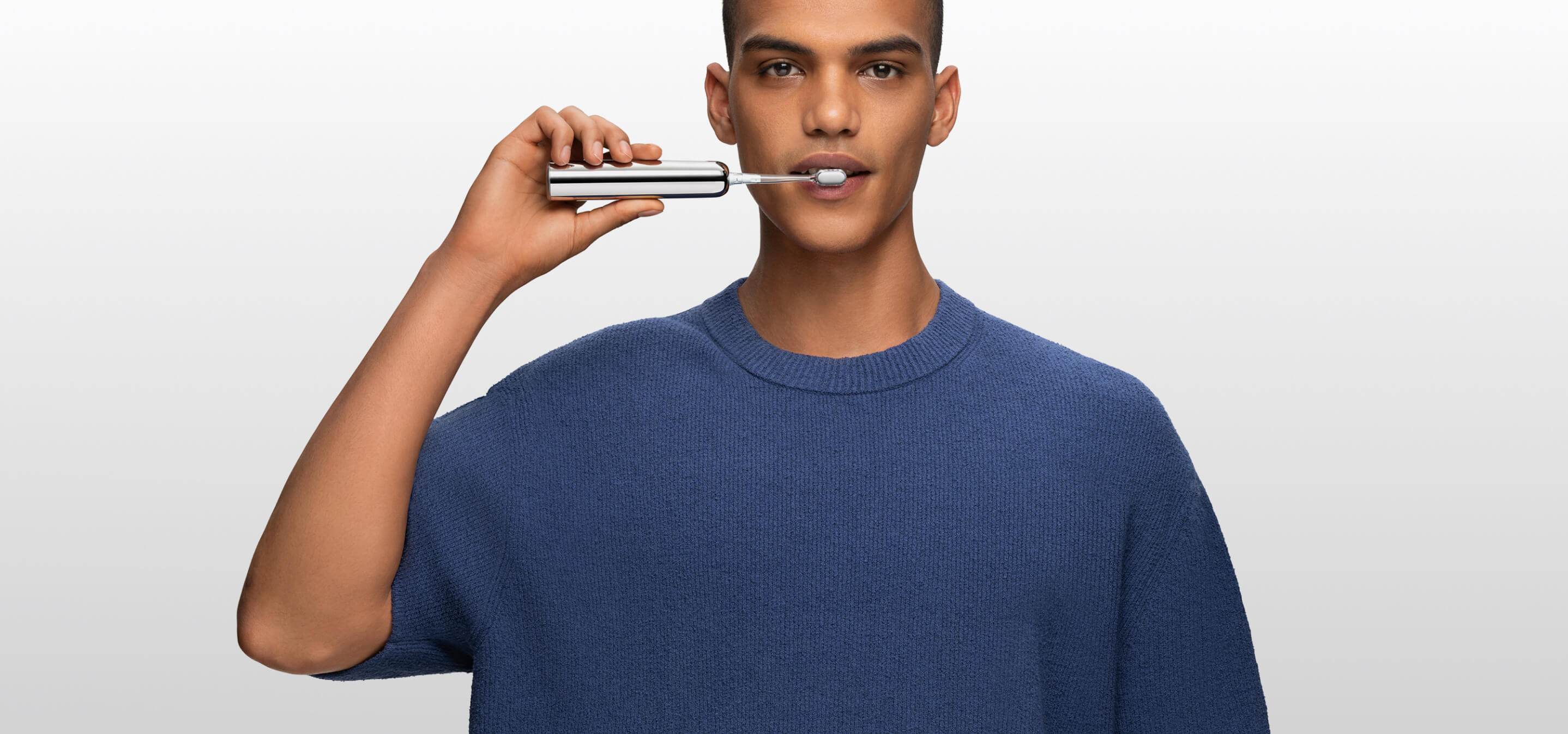 Pourquoi plus de 1000 dentistes
recommandent Laifen Wavee