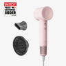Color_Matte Pink  2 Embouts