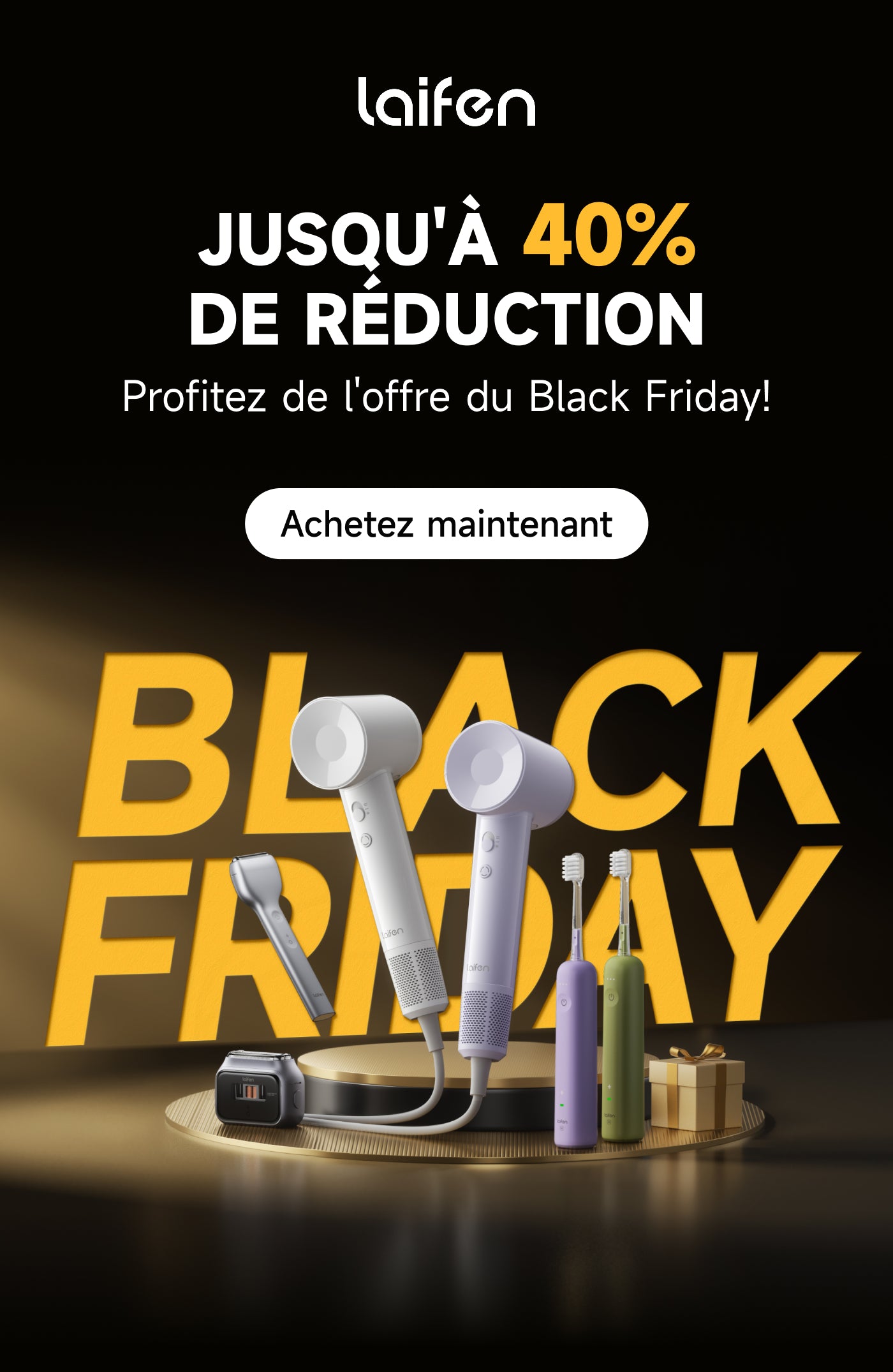 Black Friday