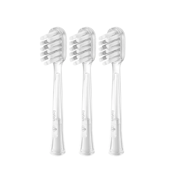 Têtes de brosse à dents Laifen Wave
