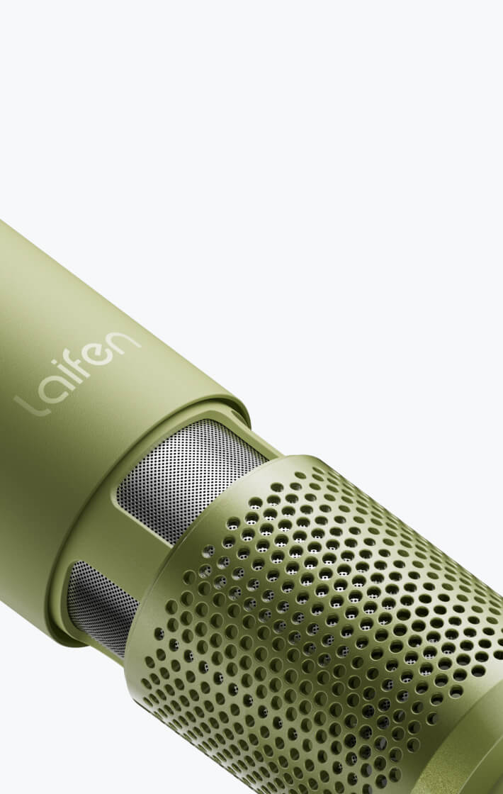 Safe Intake Filter