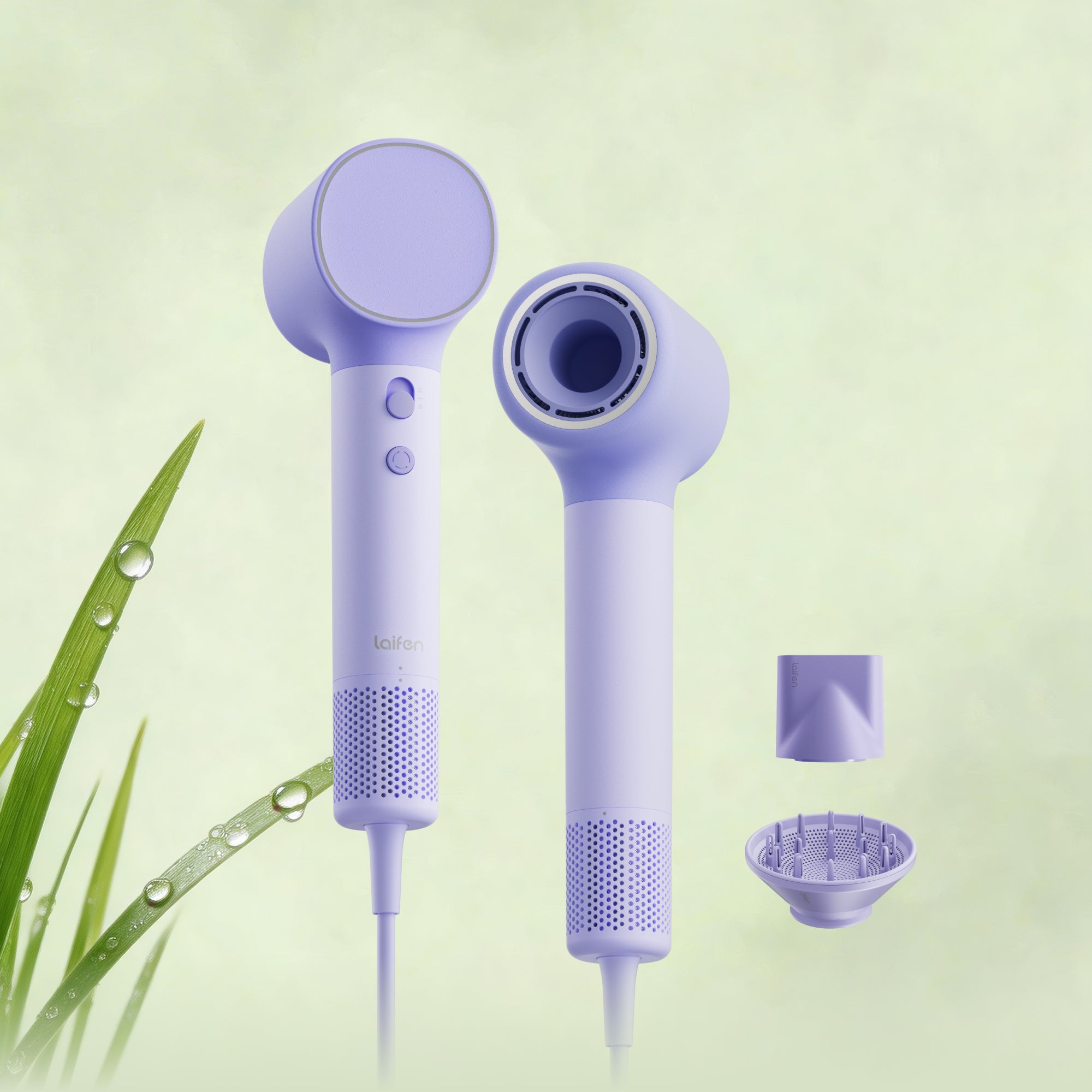 Offre de printemps Laifen – Sèche-cheveux Neo Laifen