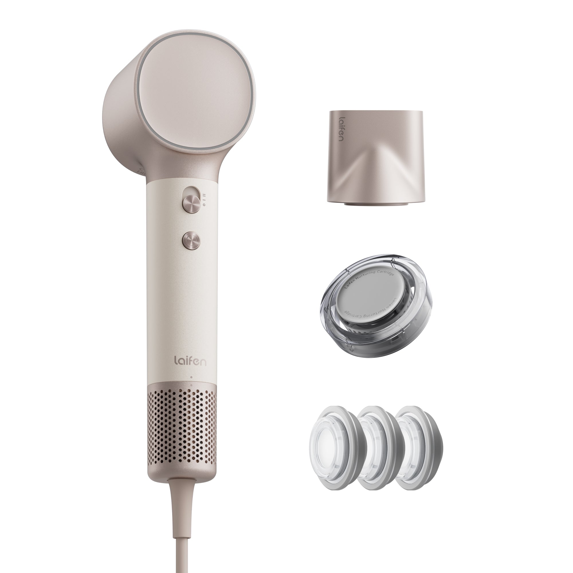 Color_Champagne Gold