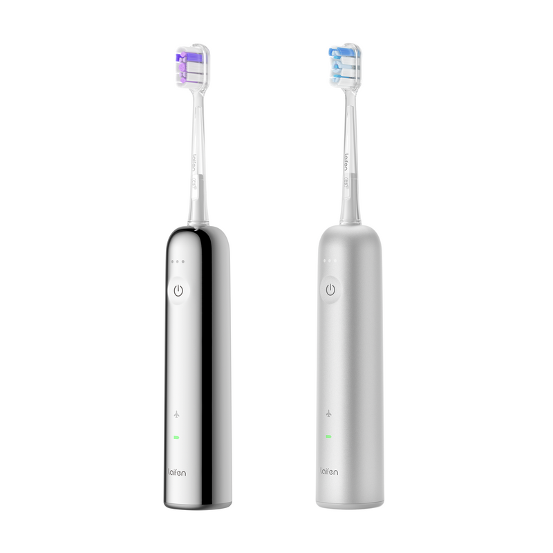 Pack - Brosse à dents (lot de 2) - Type de prise européenne