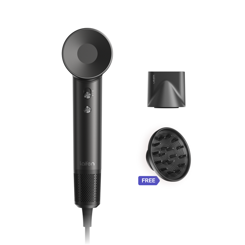 [Promo]Pack (Laifen Swift + Embout Diffuseur)