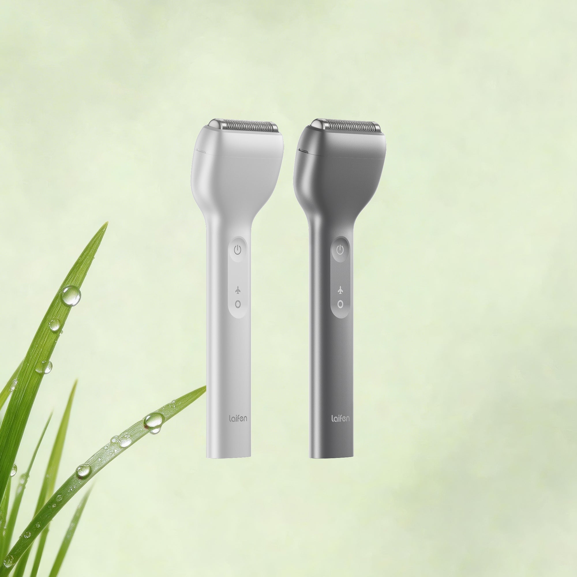 Offre de printemps Laifen – Rasoir électrique T1 Pro de Laifen