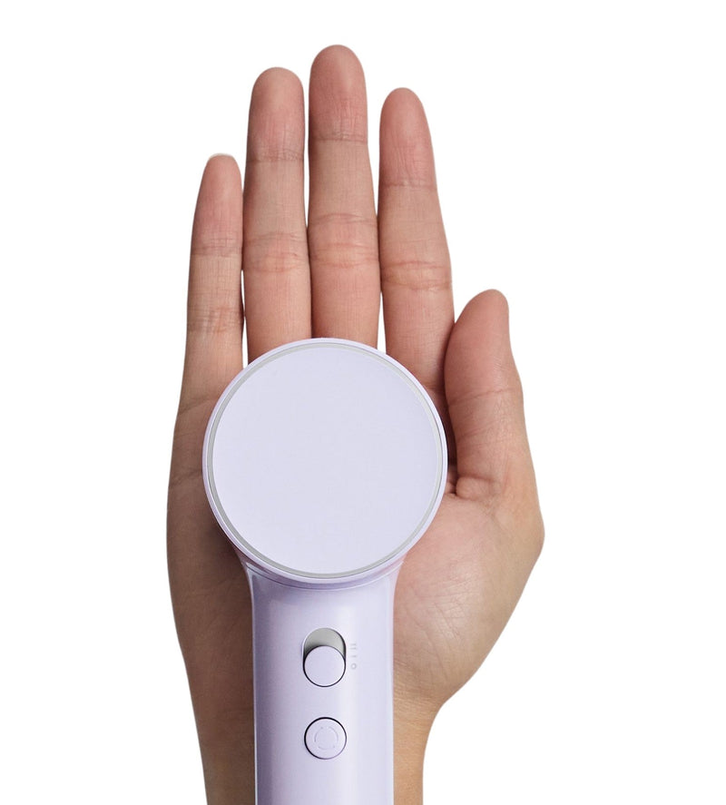 Compact, de la taille d'une paume