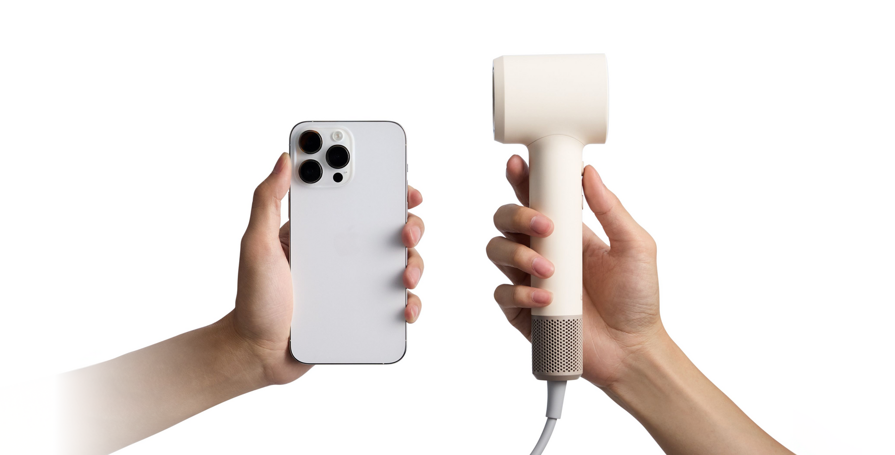 Un format compact qui tient dans la main