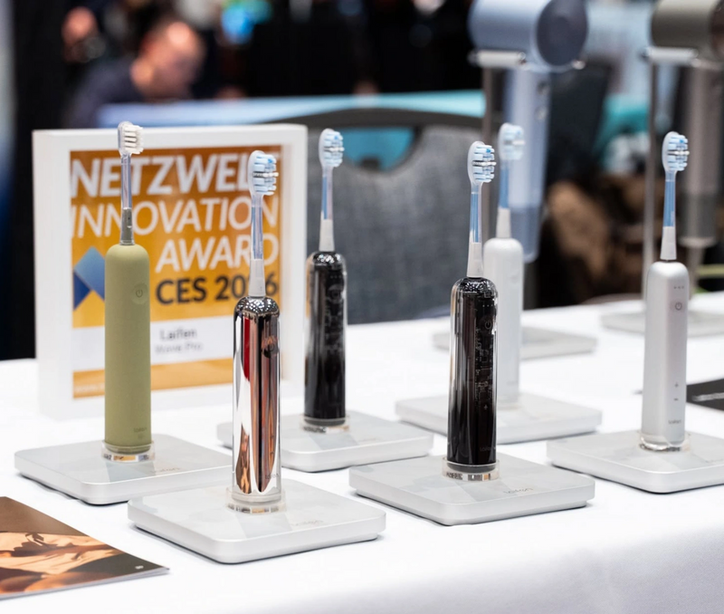 Stand CES 2026