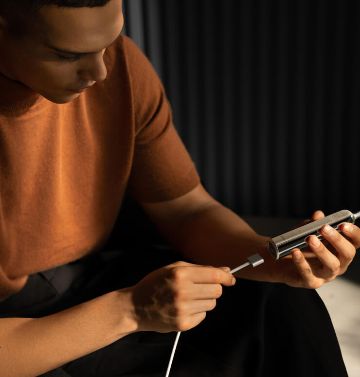 Chargez régulièrement et judicieusement