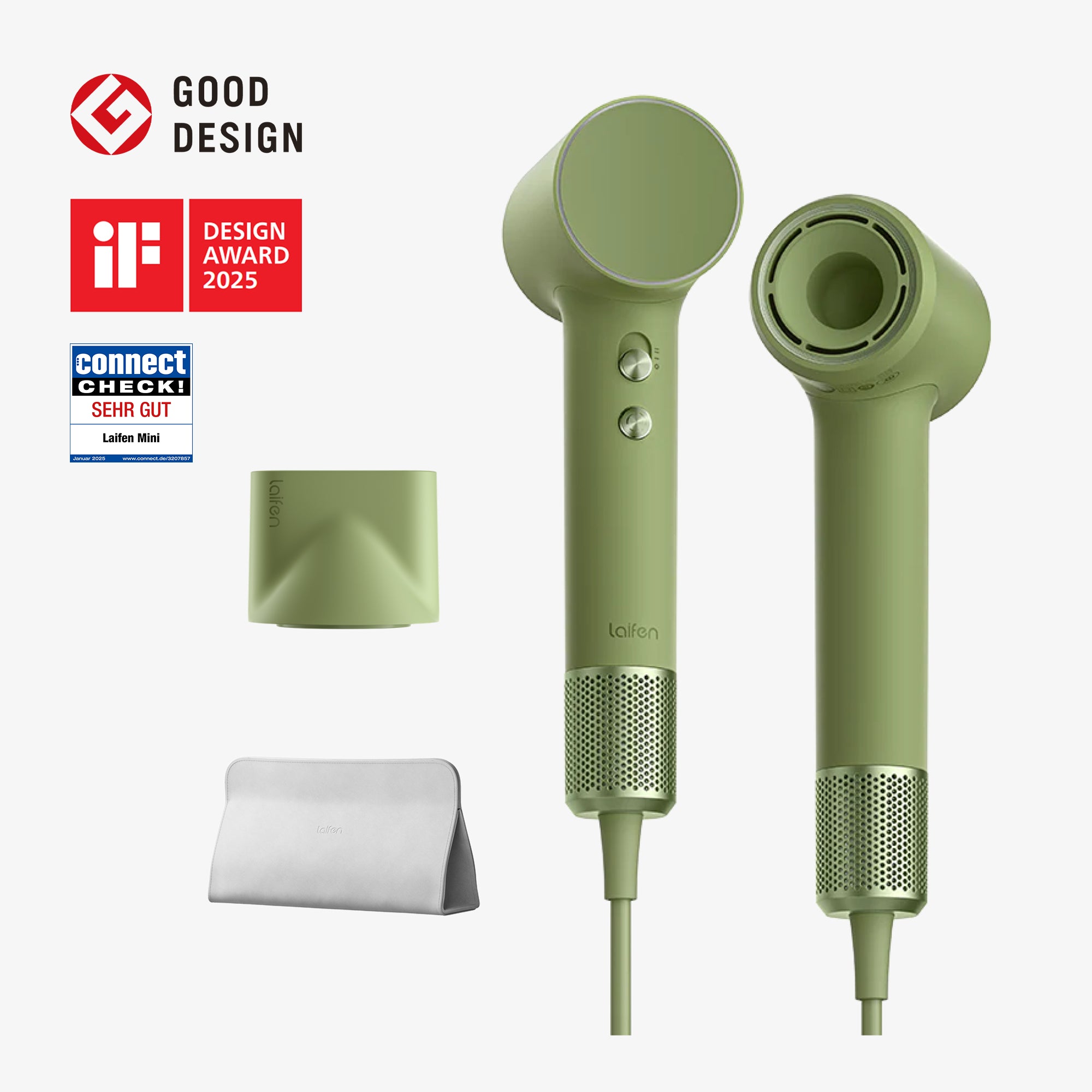 Nouveau produit en lancement.