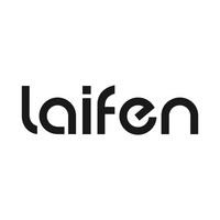 Logo Laifen | Logo officiel du site web Laifen France | Logo de la marque Laifen