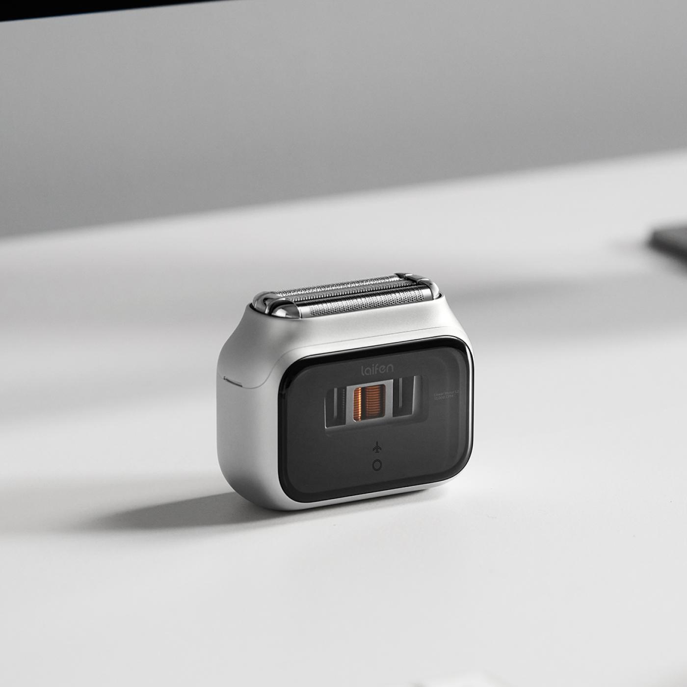 Couleurs_Alliage d’aluminium original