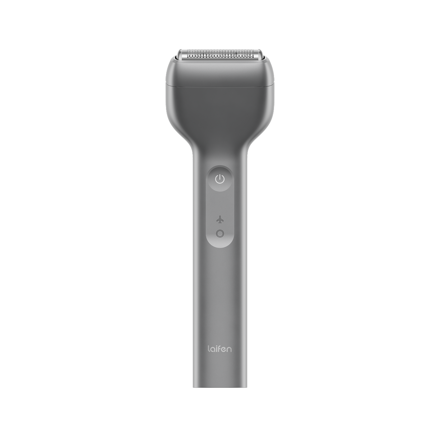 Couleurs_Alliage d'aluminium Gris Espace_Édition Stubble