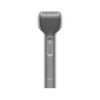 Alliage d'aluminium Gris Espace / Édition Stubble