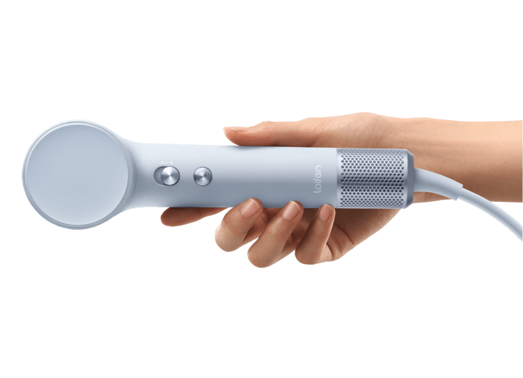 [Ergonomic] Design 
Now Even More Mini