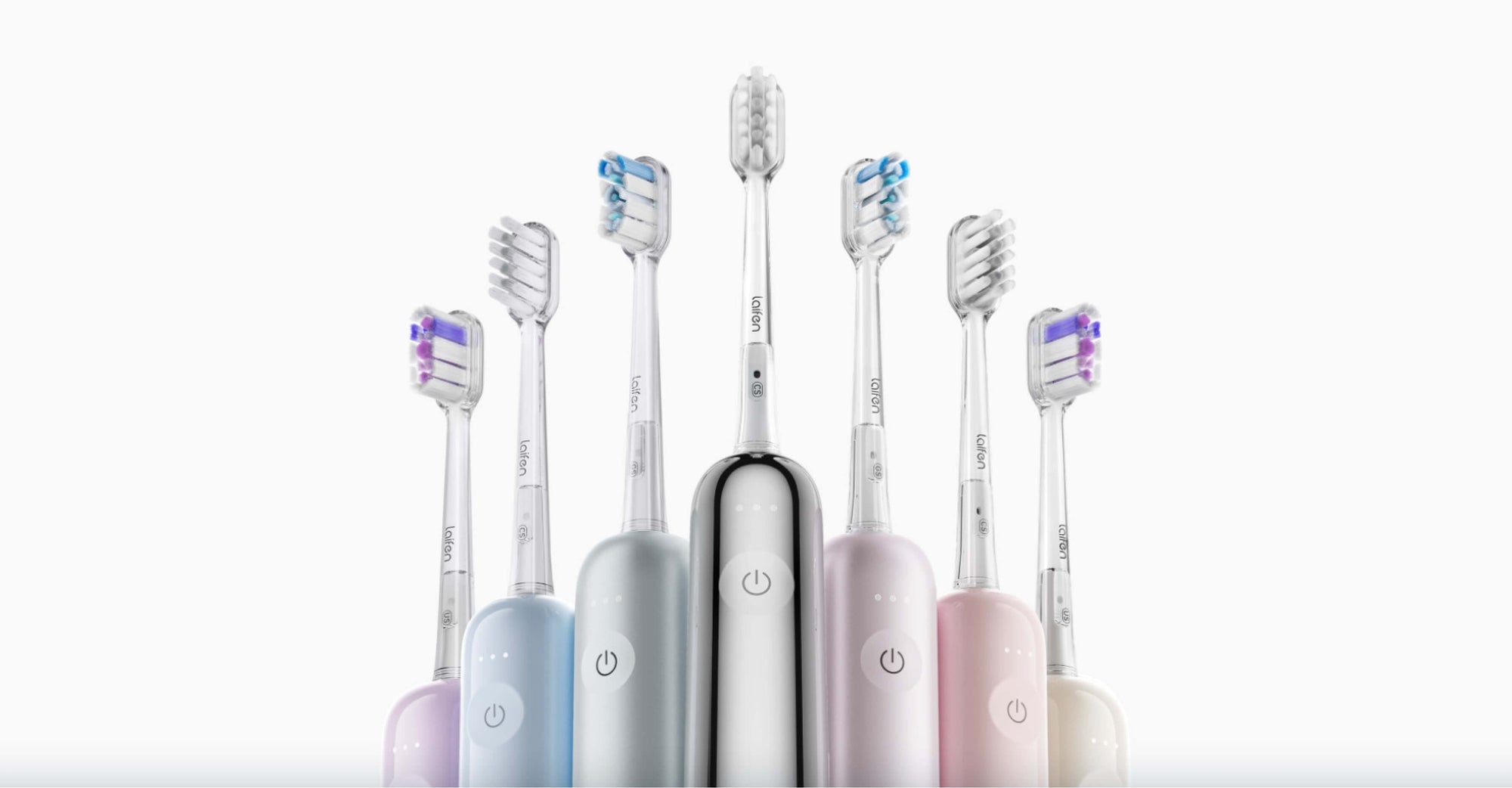 "La brosse à dents Zenith"