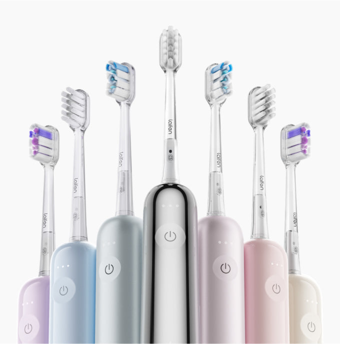 "La brosse à dents Zenith"
