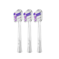 Laifen Wave</br>Têtes de brosse (Lot de 3)