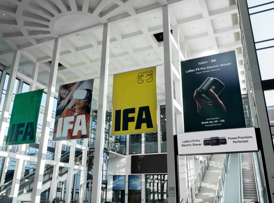 Salon IFA