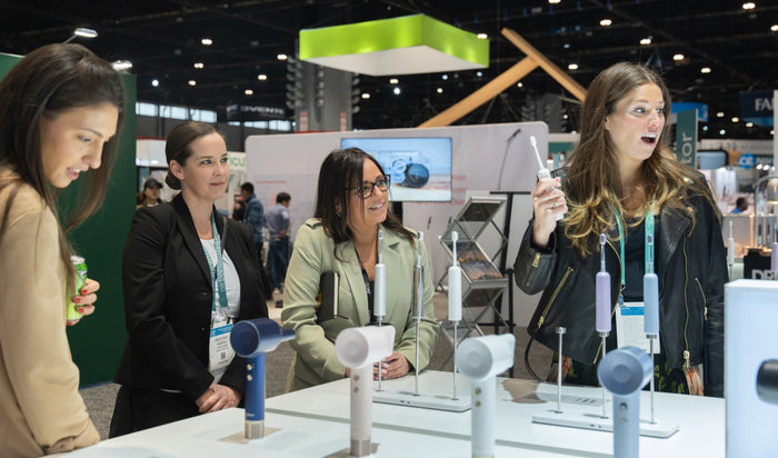 Inspired Home Show 2024