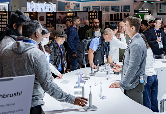 CES 2025